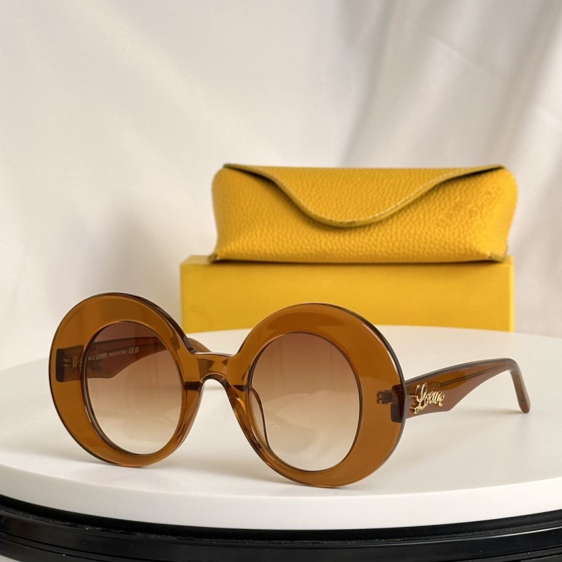 Loewe Sunglasses